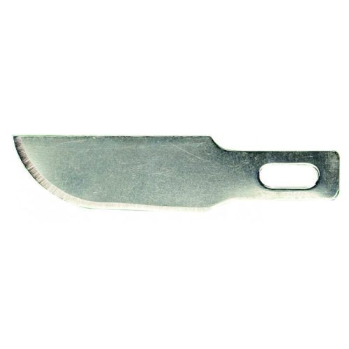 T06002 Tools - #10 General Purpose Curved blades - for no.1 handle