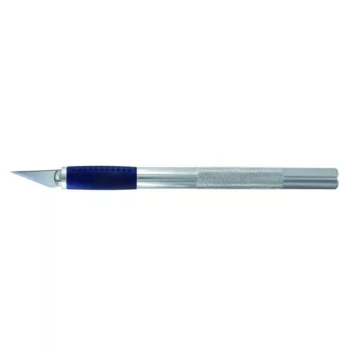 T06007 Tools - Soft Grip Craft Knife no.1 with #11 Blade