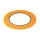 T07002 Tools - Precision Masking Tape 1mmx18m - Twin Pack