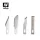 T06010 Tools - 5 Assorted Blades for Knife no. 1