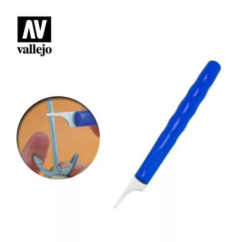T15004 Tools - Mould Line Remover