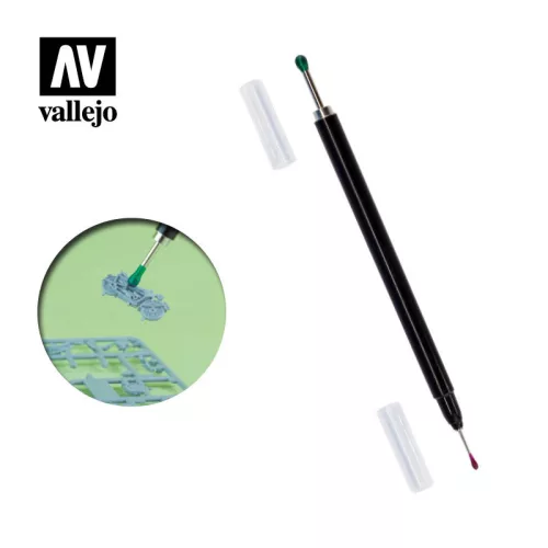 T12005 Tools - Pick & Place Double Ended Tool