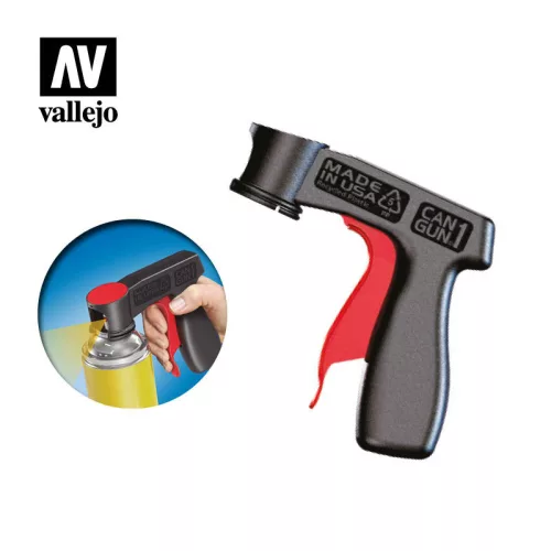 T13001 Tools - Spray Can Trigger Grip