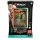Magic the Gathering: Streets of New Capenna Commander Deck - Cabaretti Cacophony