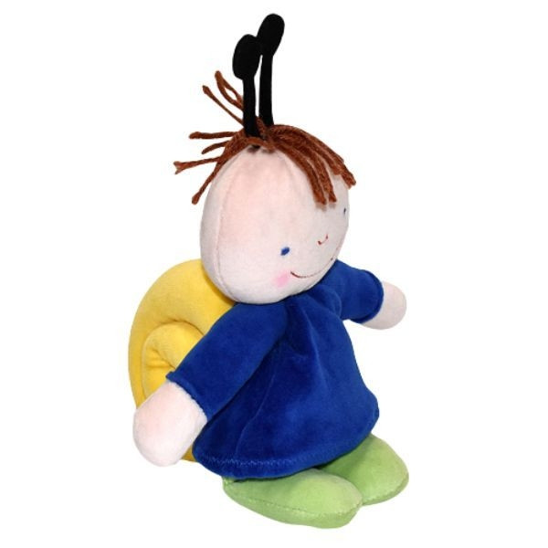 CITERA Bogyó és Babóca: Bogyó plüssfigura - 20 cm (23609)