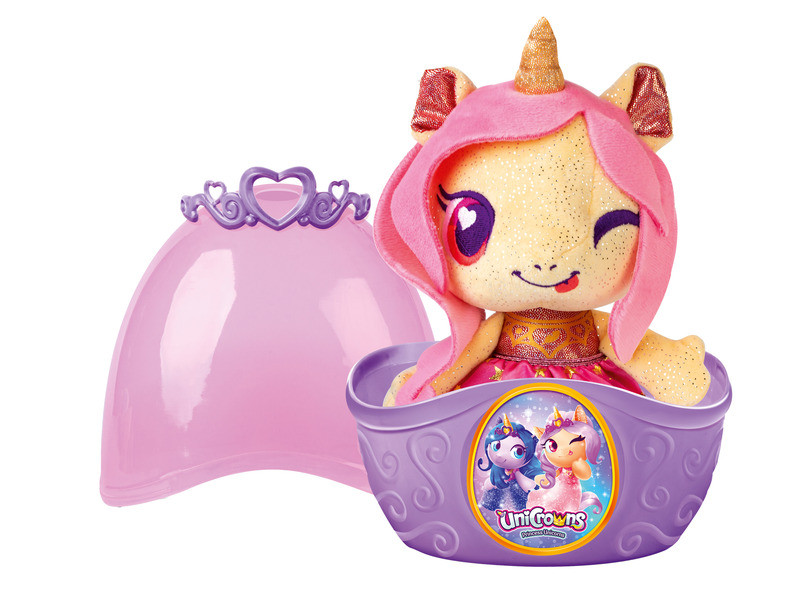 Princess Unikornis Princess Unikornis