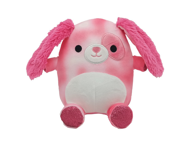 Regio Toys Imádnivaló kutyusok plüssfigura - többféle (5982)