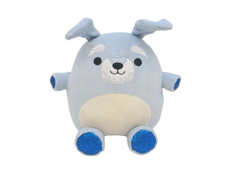 Regio Toys Imádnivaló kutyusok plüssfigura - többféle (5982)