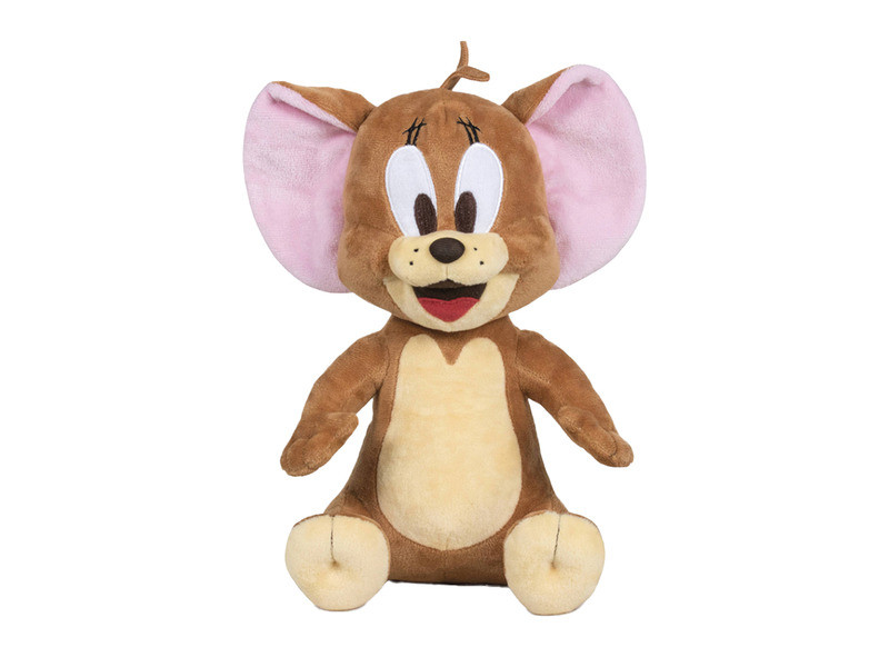 Tom és Jerry figura 20cm-többféle Tom és Jerry figura 20cm-többféle