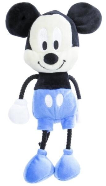 Disney: Mickey egér bébi plüssfigura - 23 cm (1800258) Disney: Mickey egér bébi plüssfigura - 23 cm (1800258)