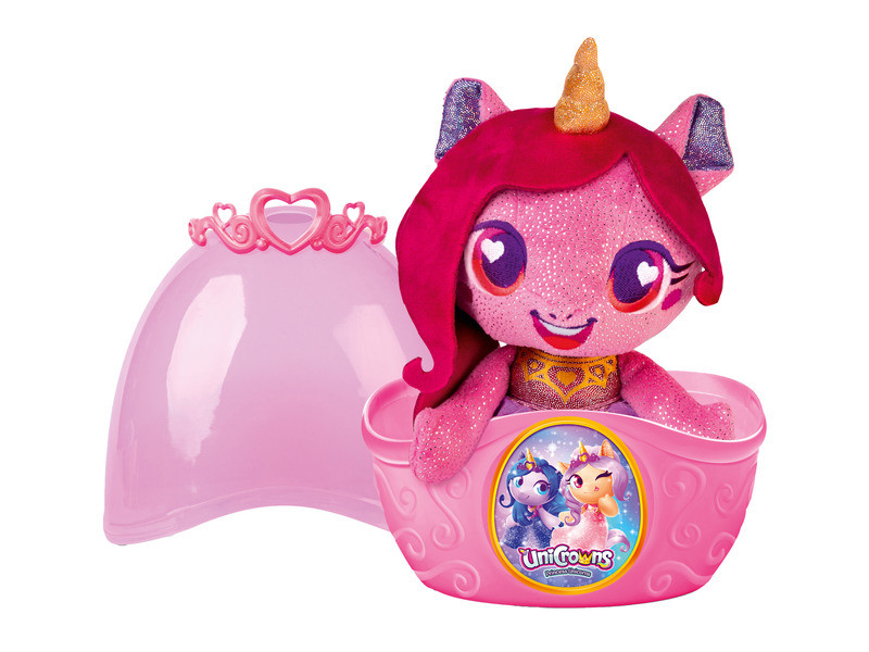 Princess Unikornis Princess Unikornis