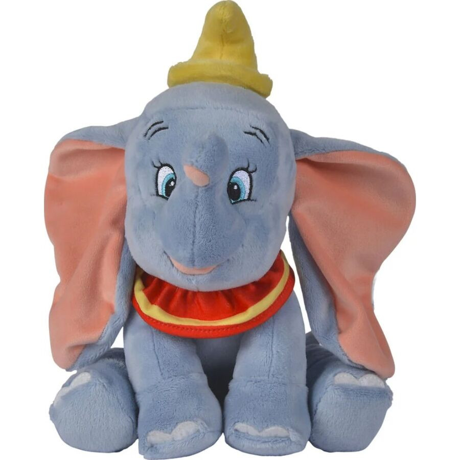 Disney Dumbo plüss játék 25cm