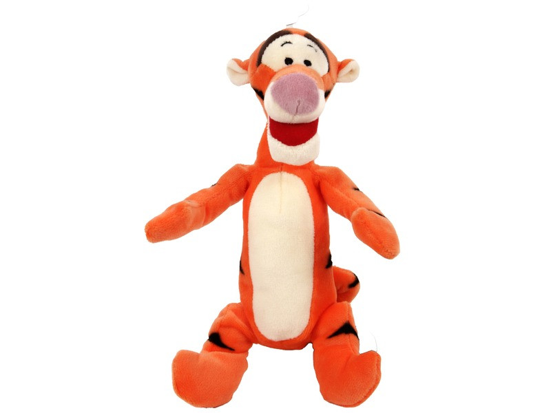 Tigris Disney plüssfigura - 20 cm
