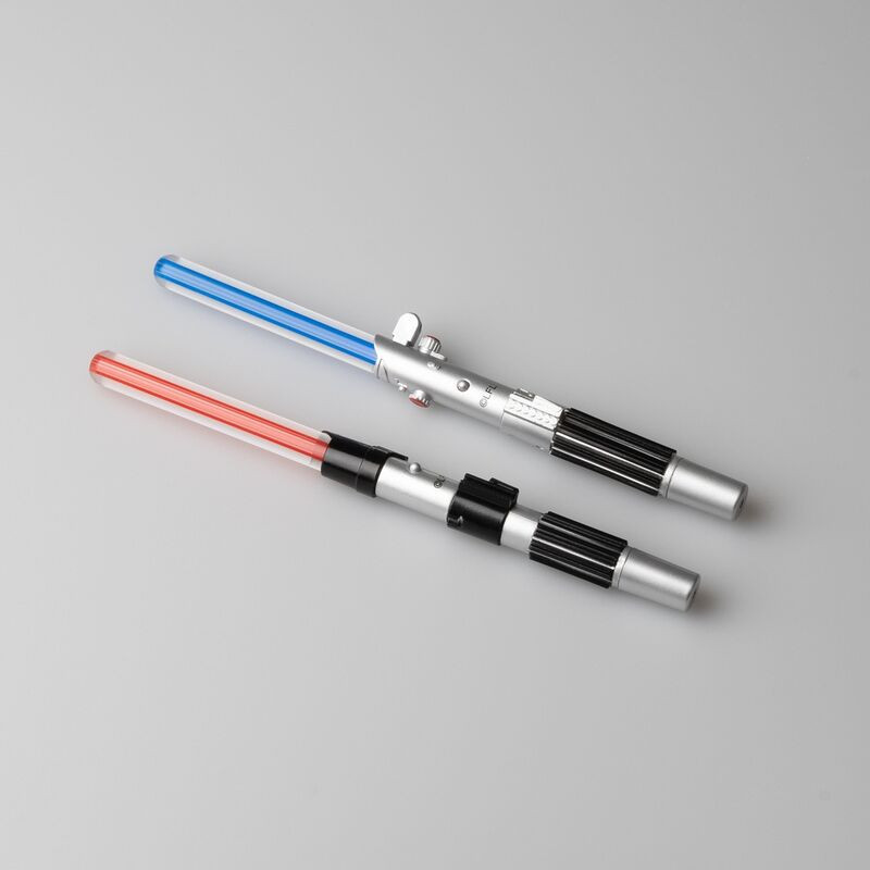 Star Wars fénykard tollak Star Wars fénykard tollak