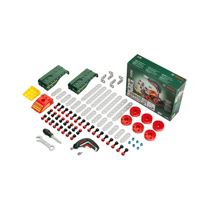 Klein Bosch Mini építőkészlet (8497) Klein Bosch Mini építőkészlet (8497)