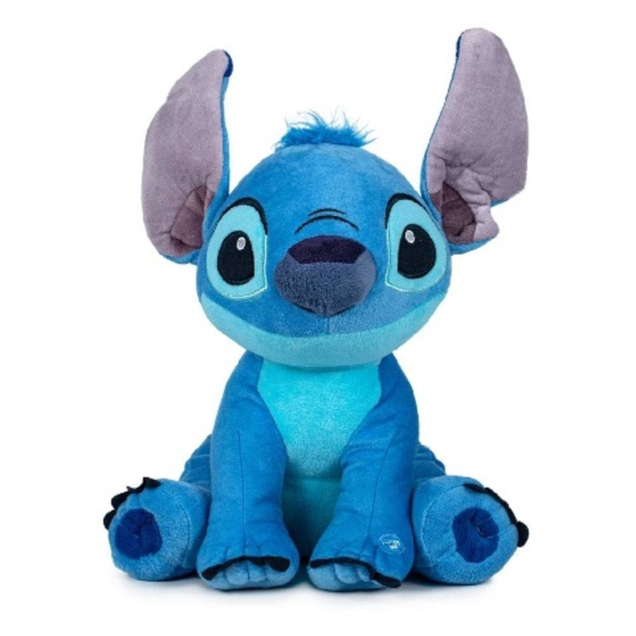 Stitch plüss hangot adó 20cm (LB399886) Stitch plüss hangot adó 20cm (LB399886)