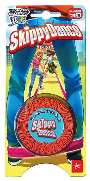 Fun Skippy Dance (UN-SD-48PDQ)